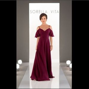 Sorella Vita Bridesmaid Dress